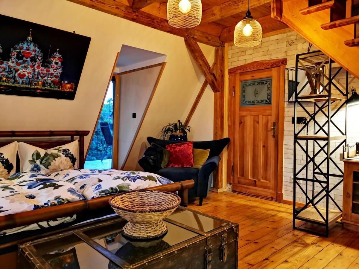 Apartamento Ferienhaus Mona Liese