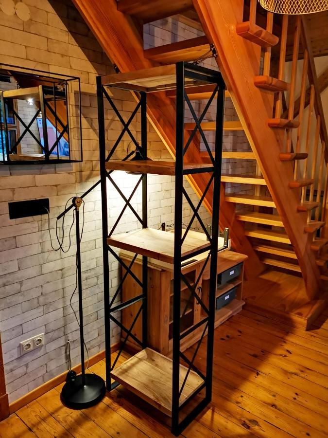 Ferienhaus Mona Liese Apartamento Berlim
