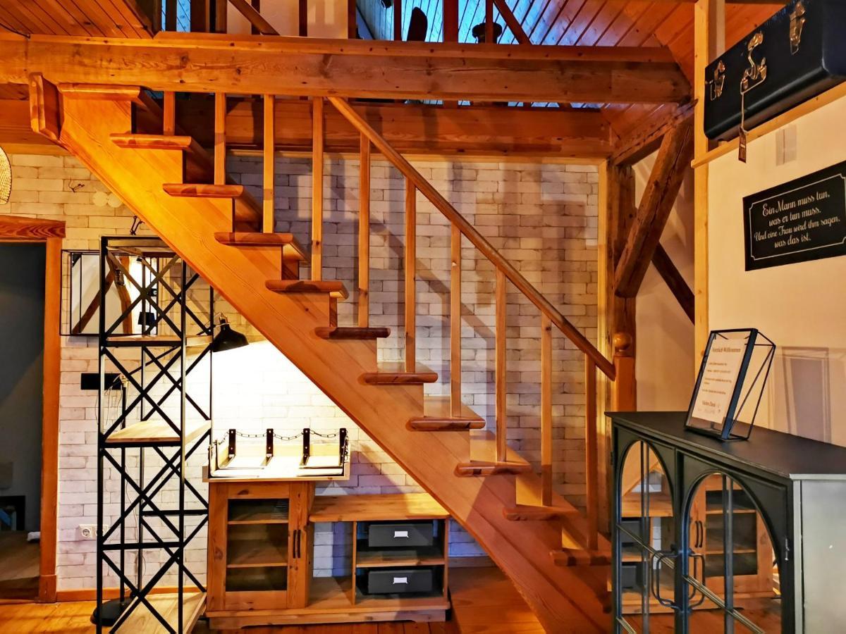 Ferienhaus Mona Liese Berlin