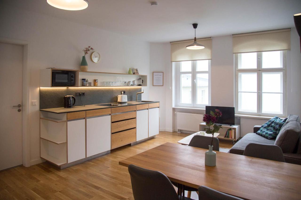 Madflats S-bahn Friedenau Apartment *