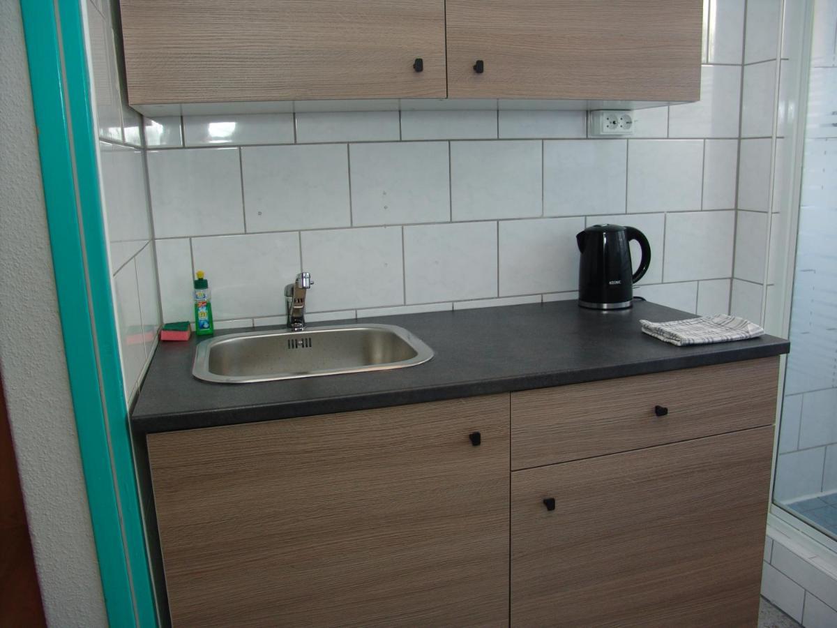 City Ansbach Am Kadewe 3*
