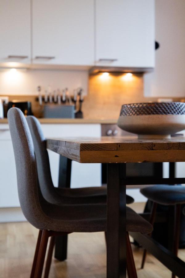 90sqm 2br Design Gem - Outdoor Terrace * Berlin