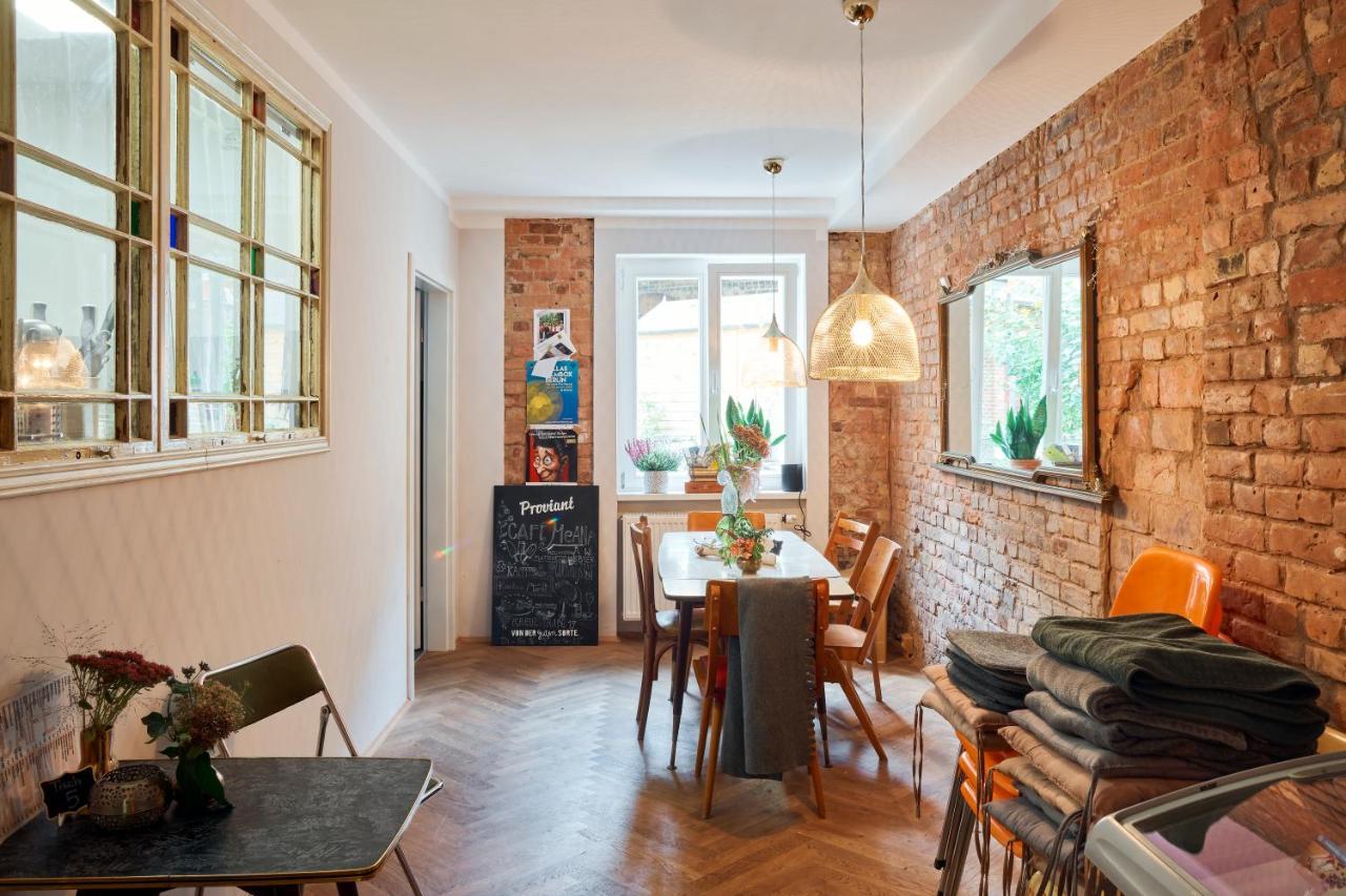 Beautiful And Cozy Remise For Up To 6 Guests * Berlin