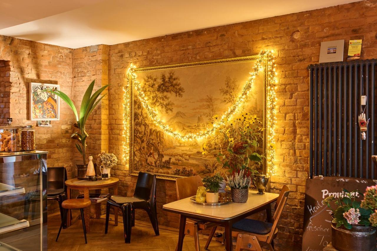 Beautiful And Cozy Remise For Up To 6 Guests Apartment