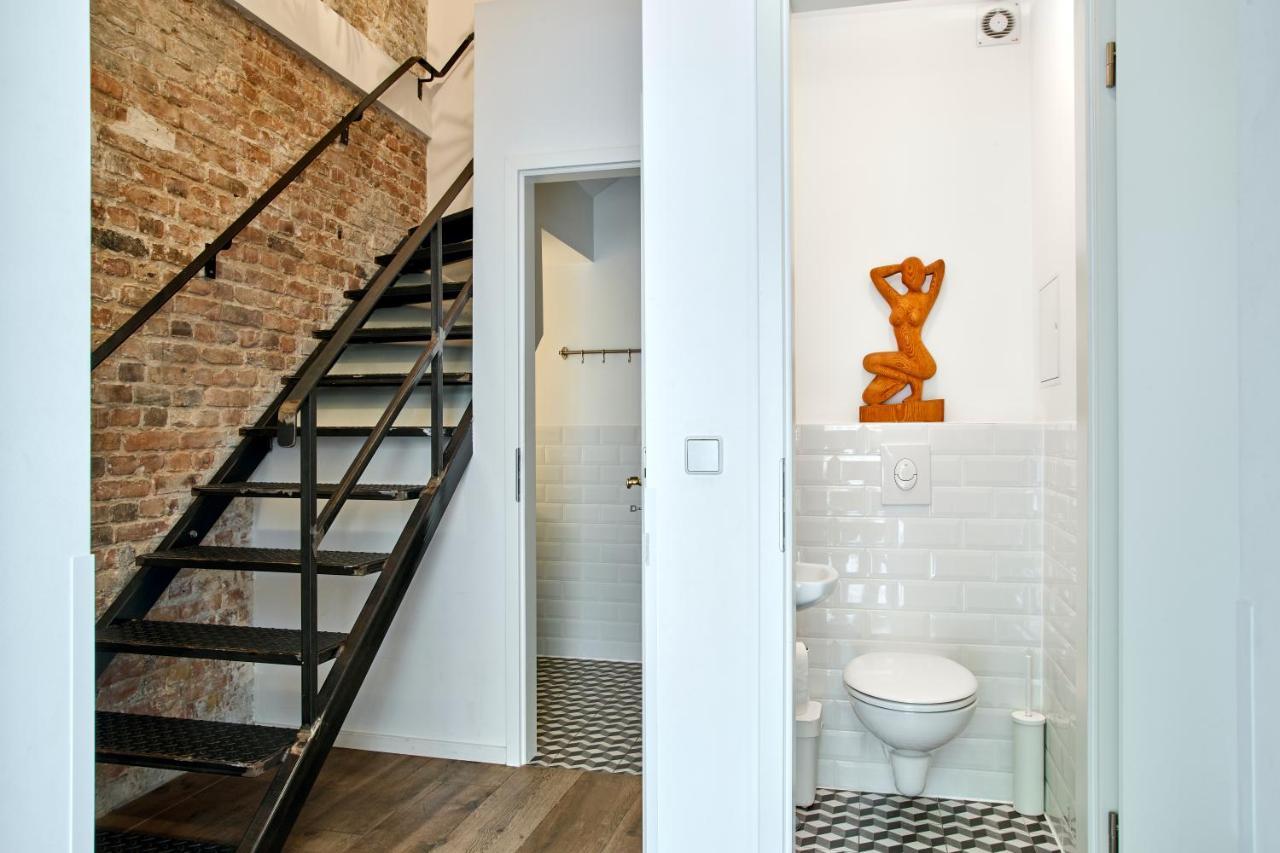 Beautiful And Cozy Remise For Up To 6 Guests * Berlin