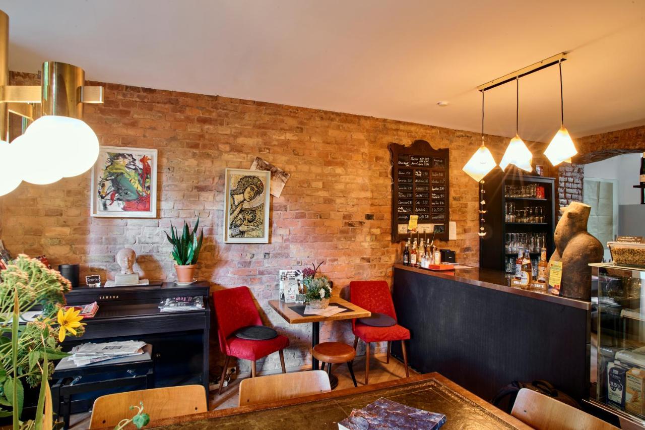 Beautiful And Cozy Remise For Up To 6 Guests Apartment