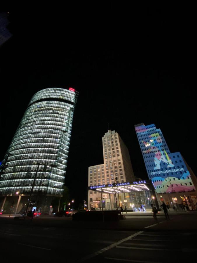 Potsdamer Apartamento