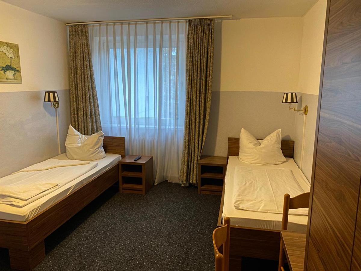 City Ansbach Am Kadewe 3* Berlin