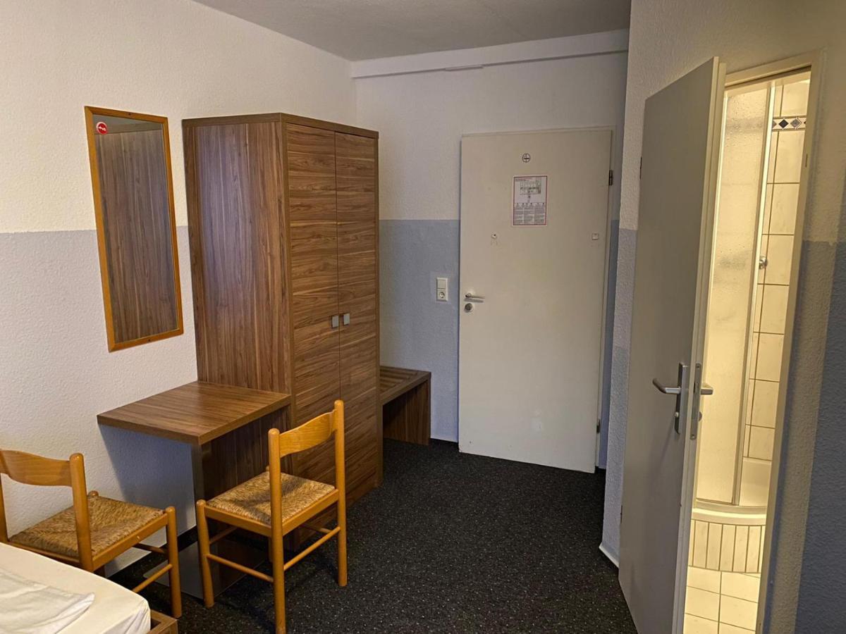 Hotel City Ansbach Am Kadewe Berlin