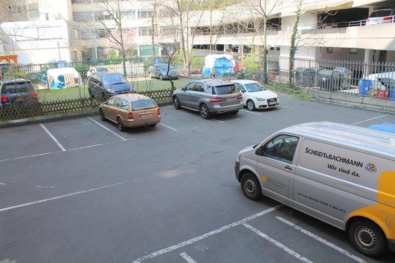 Hotel City Ansbach Am Kadewe 3*