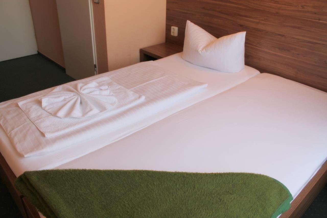 City Ansbach Am Kadewe Hotel Berlin