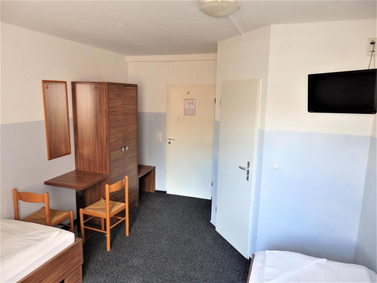 Hotel City Ansbach Am Kadewe Berlin