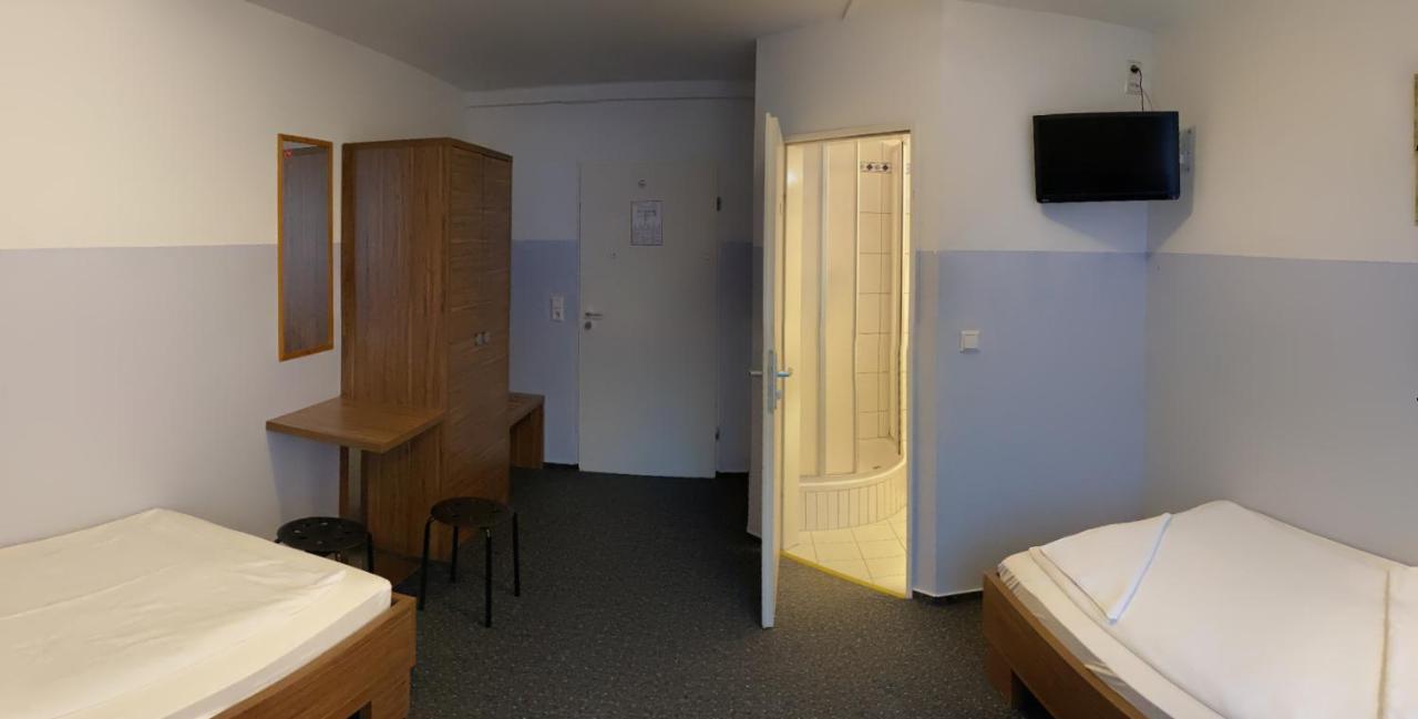 City Ansbach Am Kadewe Hotel