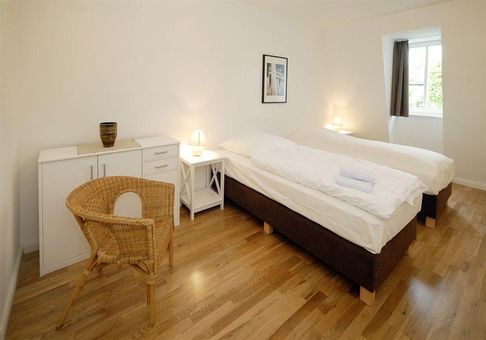 Apartment Old Town Metzer Strasse