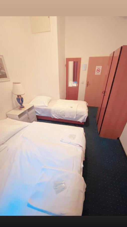 Hotel Maerkischer Hof Berlin