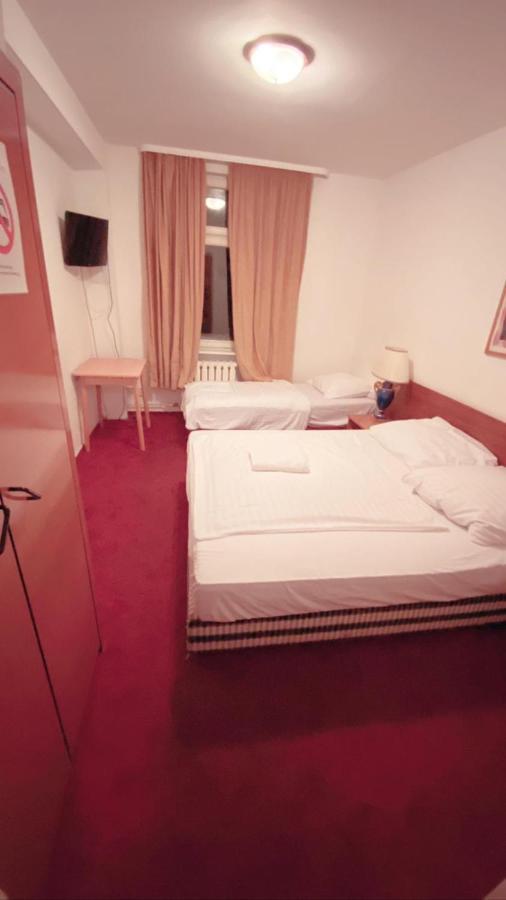 Hotel Maerkischer Hof Berlin