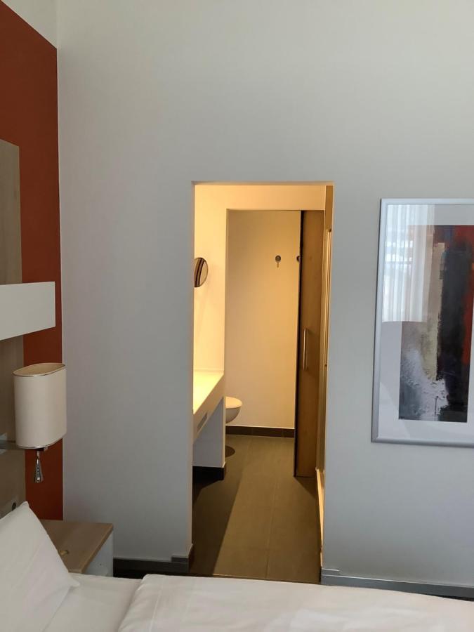 Gaestehaus Am Ukb Hotel 3*