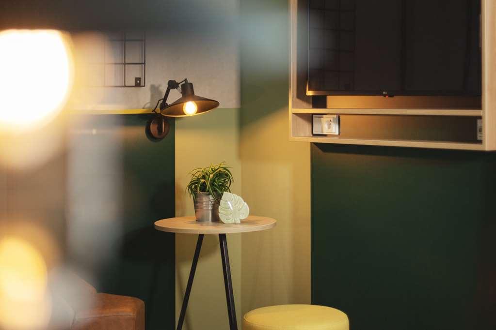- The Niu, Dwarf Schoeneberg By Ihg Hotel Berlin