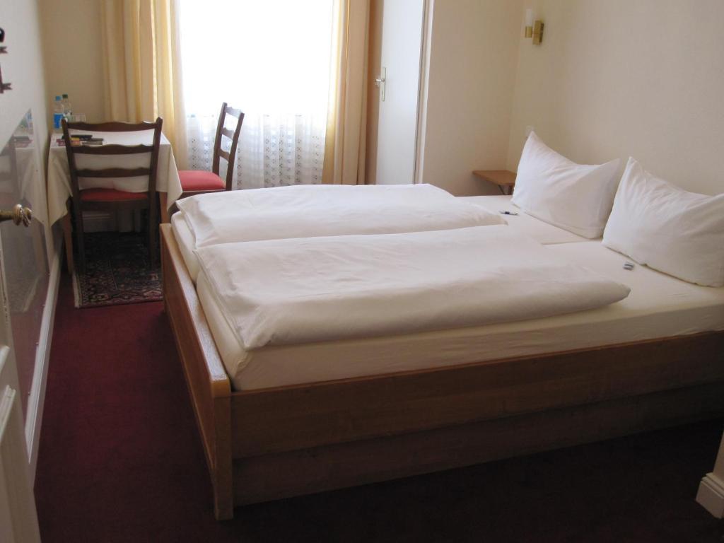 Fasanenhaus Gasthof 3*