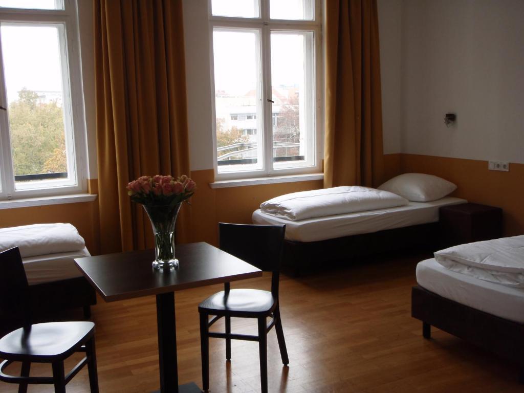 Albergue Grand Classic