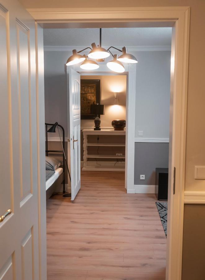 Apartamento 90qm Zentrum Naehe Prenzlauer Berg, 2 Baeder Berlim