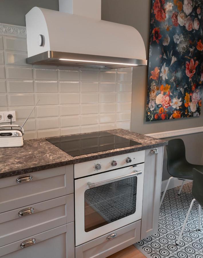 90qm Zentrum Naehe Prenzlauer Berg, 2 Baeder Apartamento