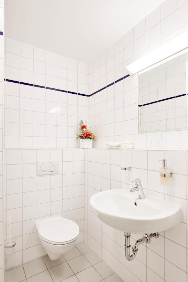 Hotel Pauline 2*