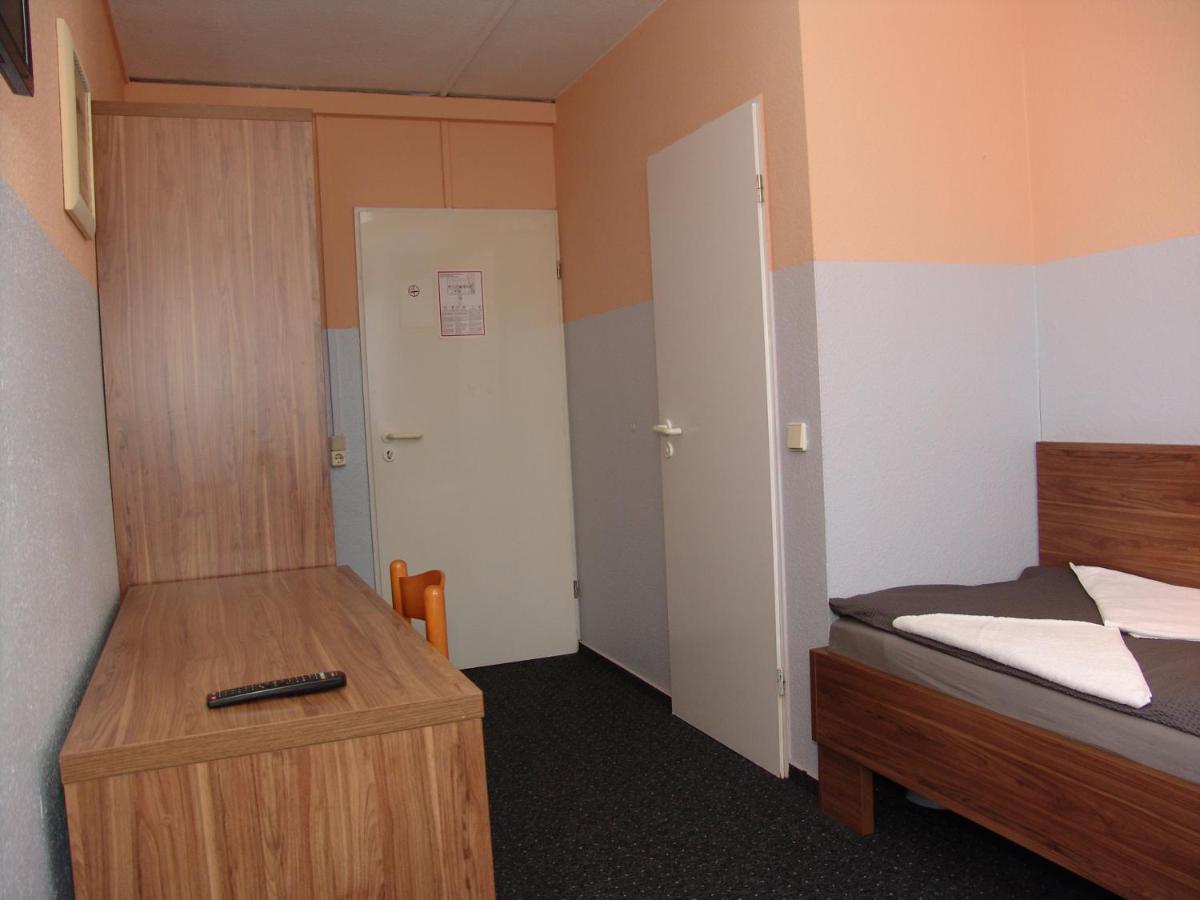 City Ansbach Am Kadewe Hotel 3*