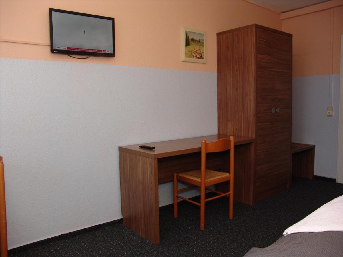 City Ansbach Am Kadewe 3*