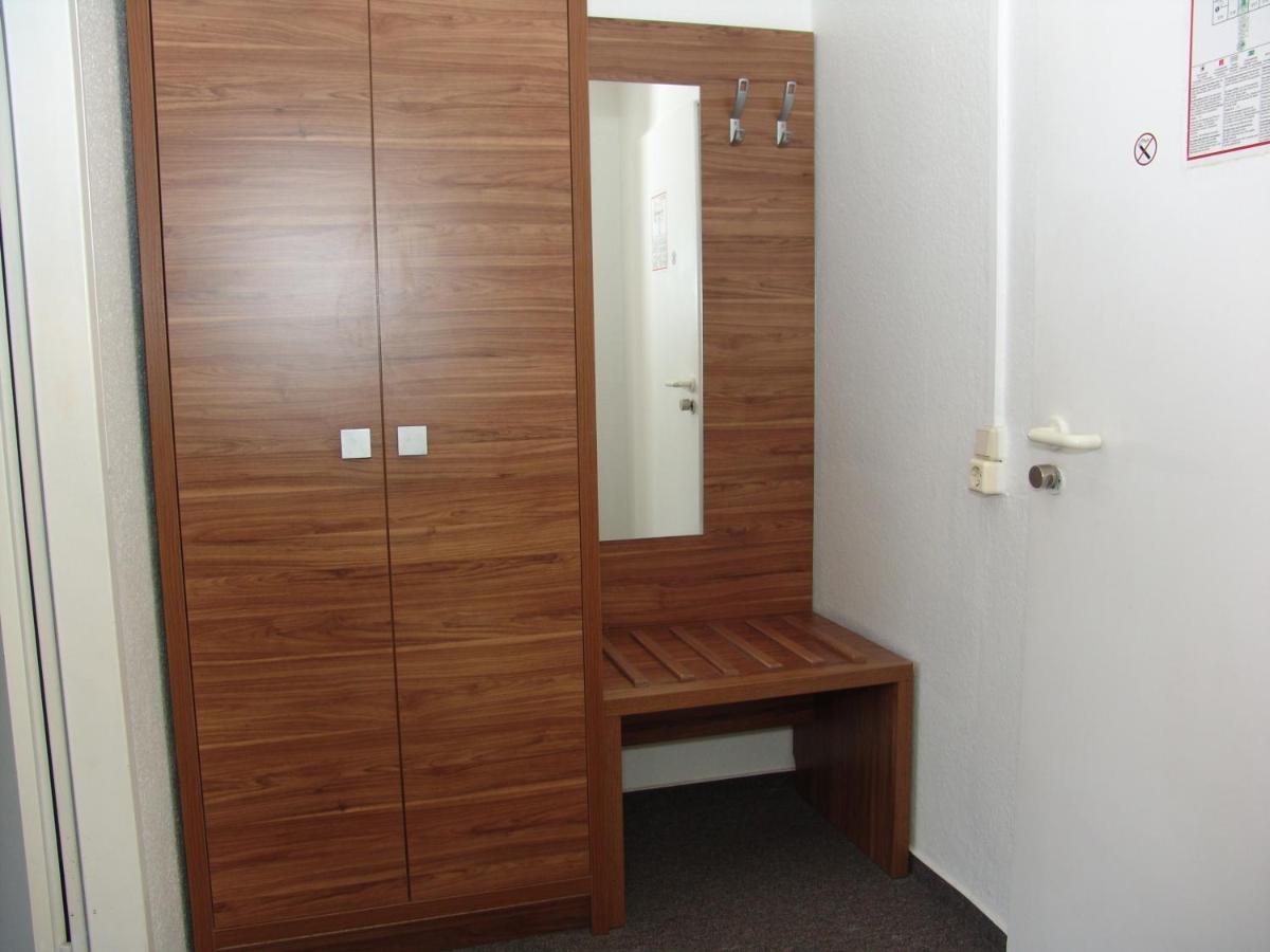 City Ansbach Am Kadewe Hotel