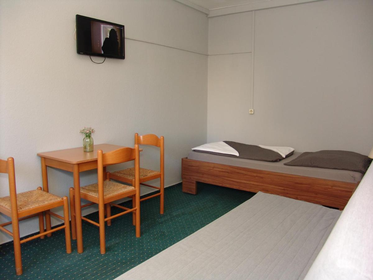 City Ansbach Am Kadewe 3*