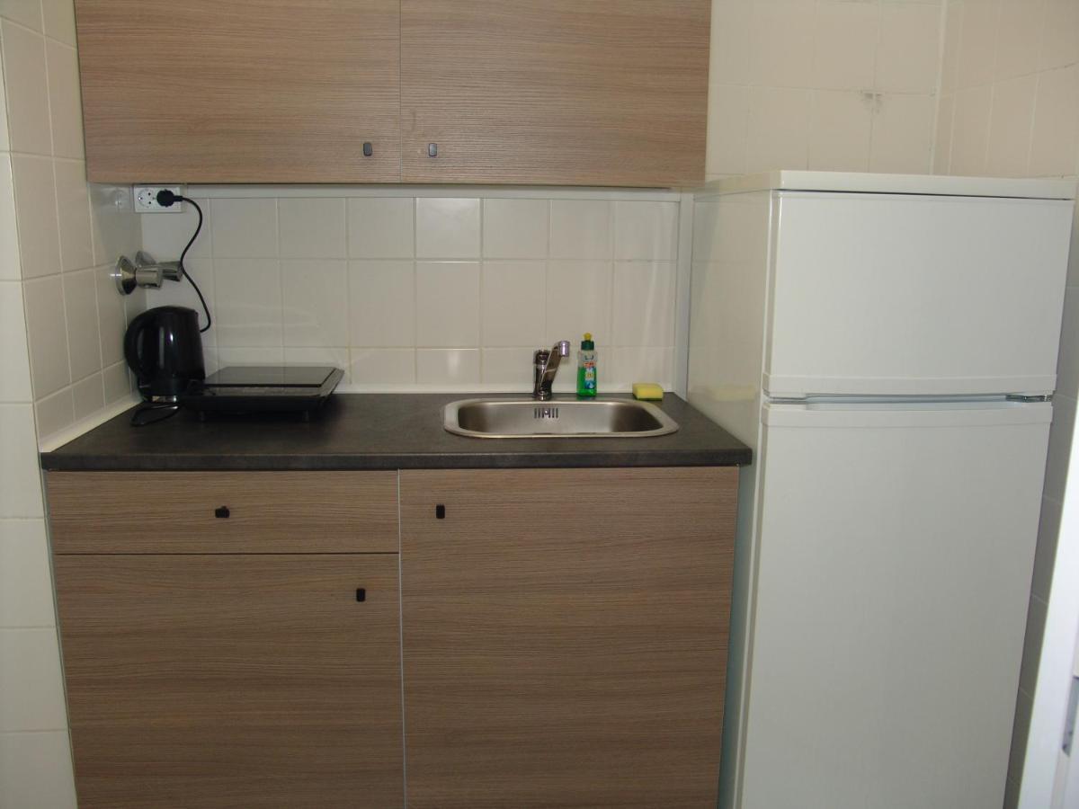 Hotel City Ansbach Am Kadewe