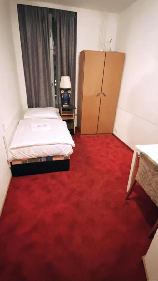Maerkischer Hof Hotel 3*