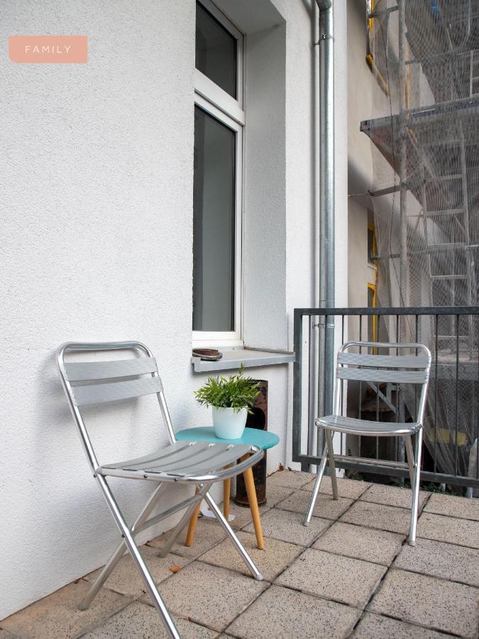 Apartment Berlin Lottumstrasse Apartment *