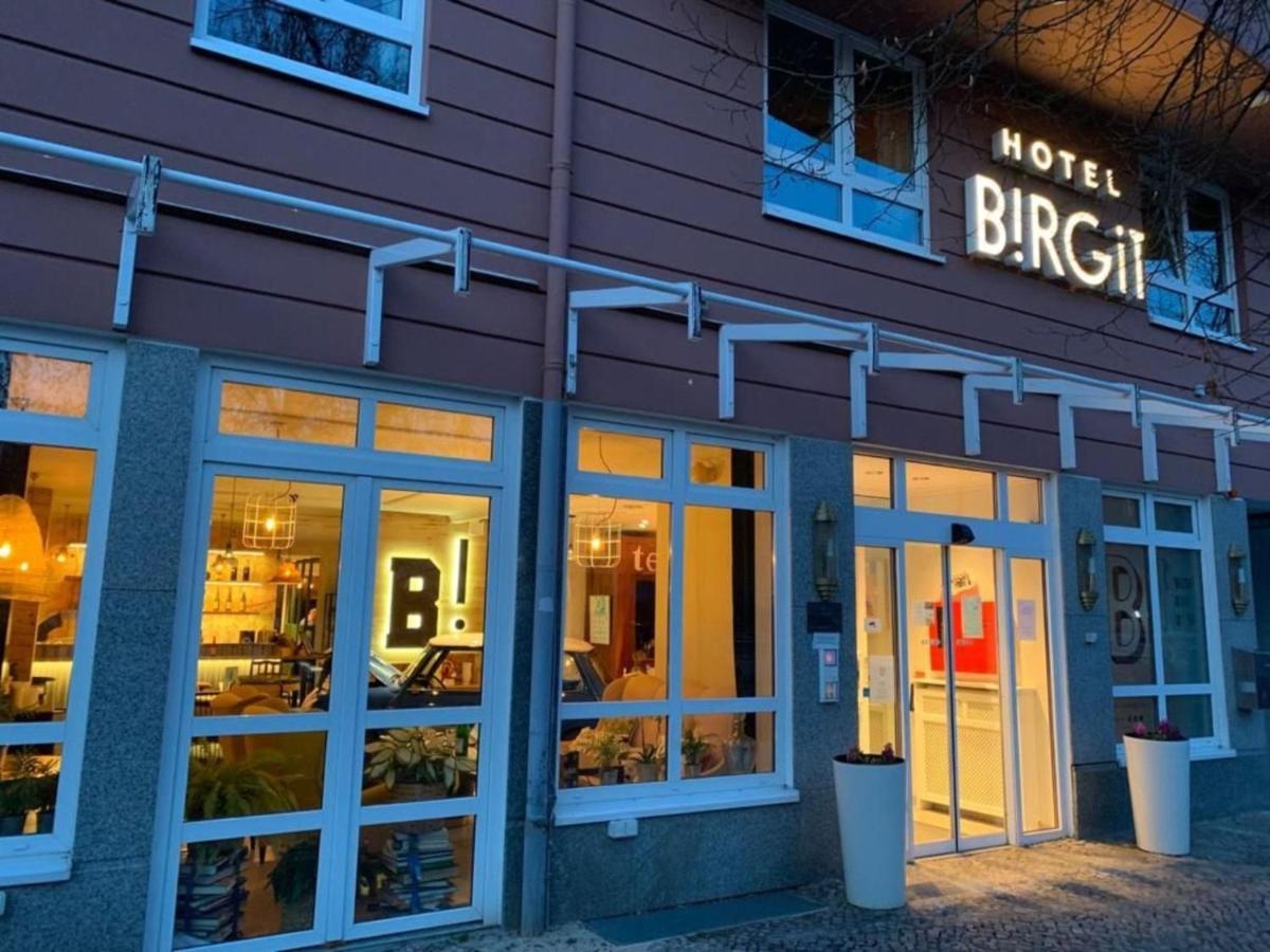 Birgit Mitte Hotel