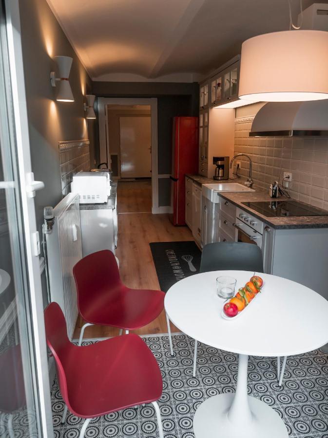 90qm Zentrum Naehe Prenzlauer Berg, 2 Baeder Apartamento Berlim