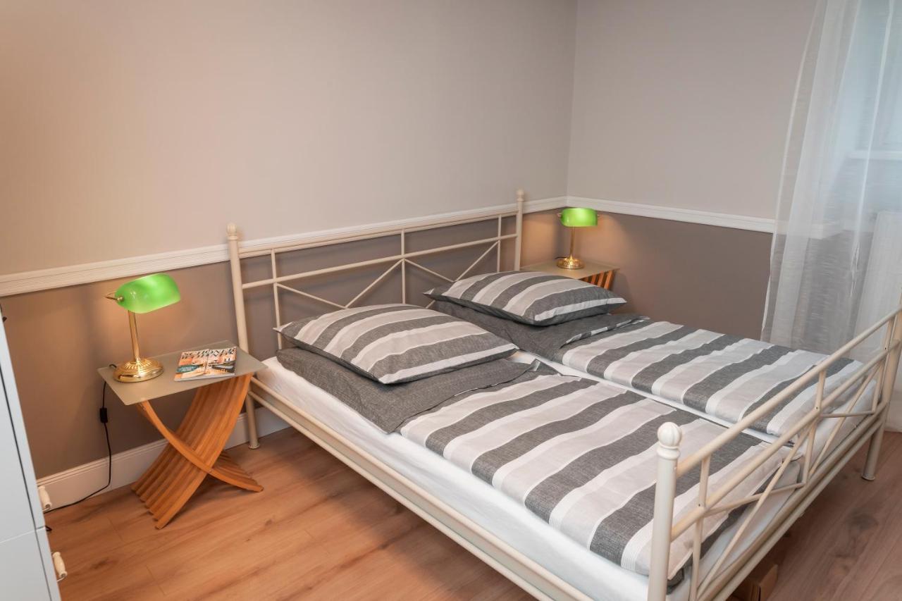 90qm Zentrum Naehe Prenzlauer Berg, 2 Baeder Berlim