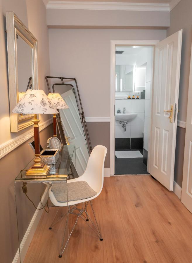 Apartamento 90qm Zentrum Naehe Prenzlauer Berg, 2 Baeder