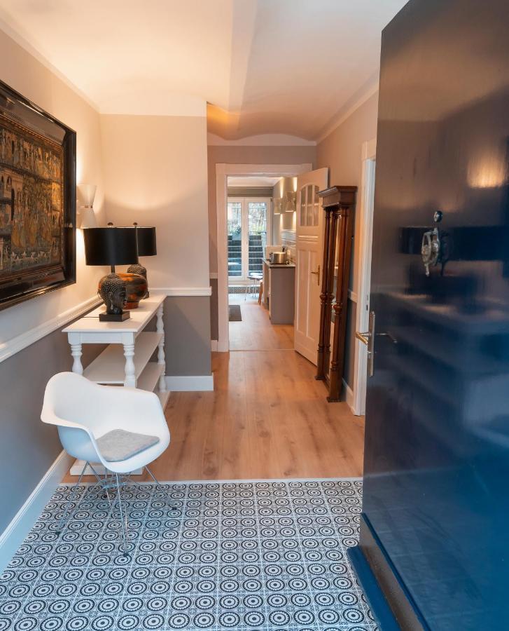 90qm Zentrum Naehe Prenzlauer Berg, 2 Baeder * Berlim