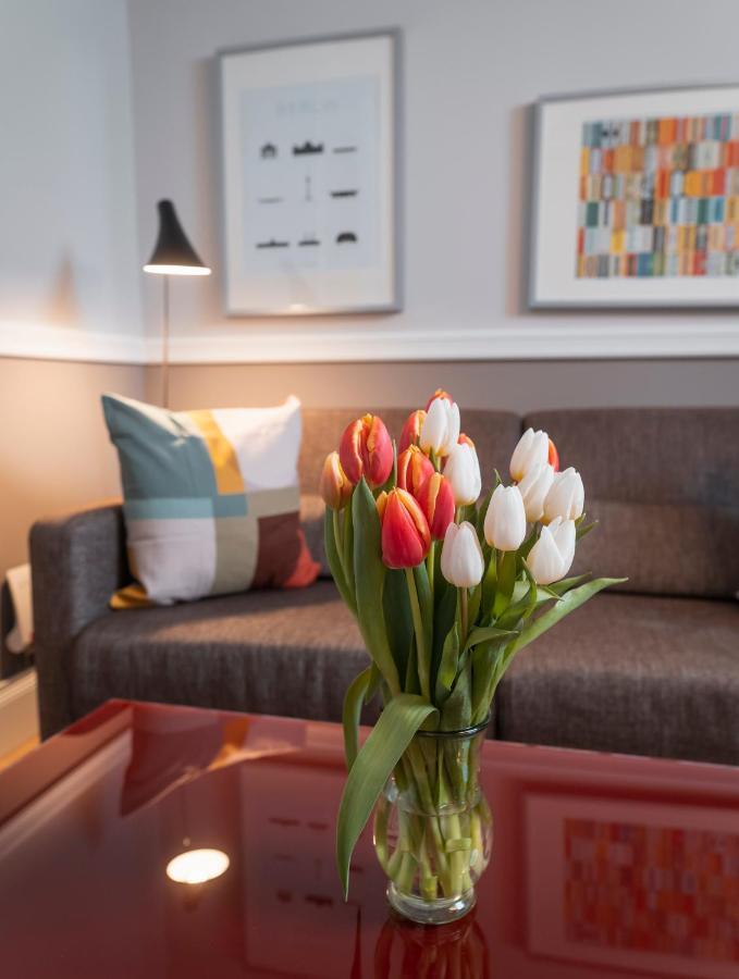 90qm Zentrum Naehe Prenzlauer Berg, 2 Baeder Berlim