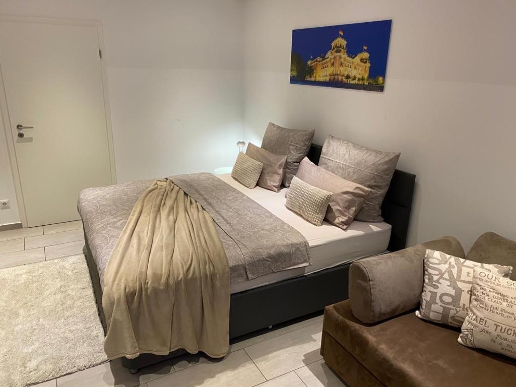 Apartment In Kreuzberg *