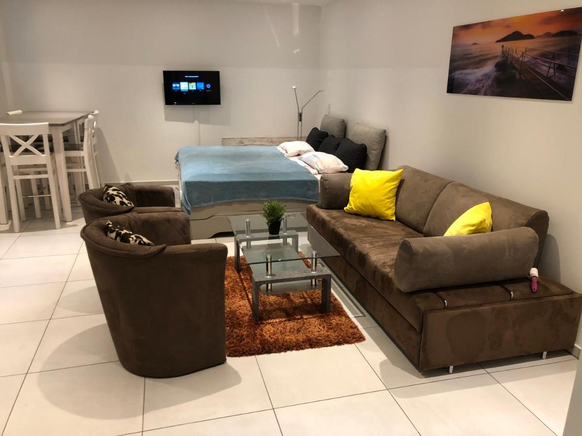 Apartment In Kreuzberg *