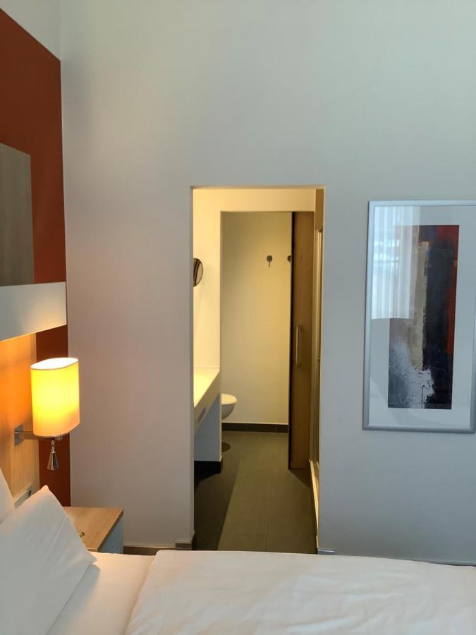Hotel Gaestehaus Am Ukb