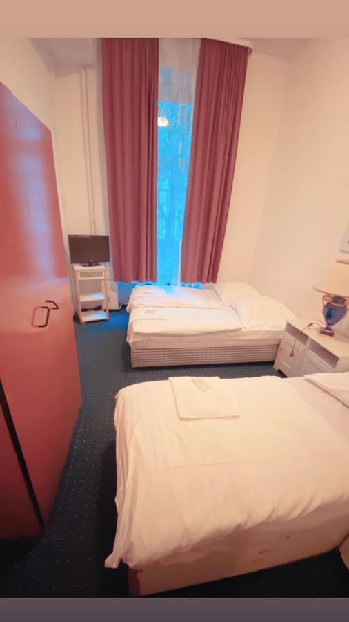 Maerkischer Hof Hotel Berlin