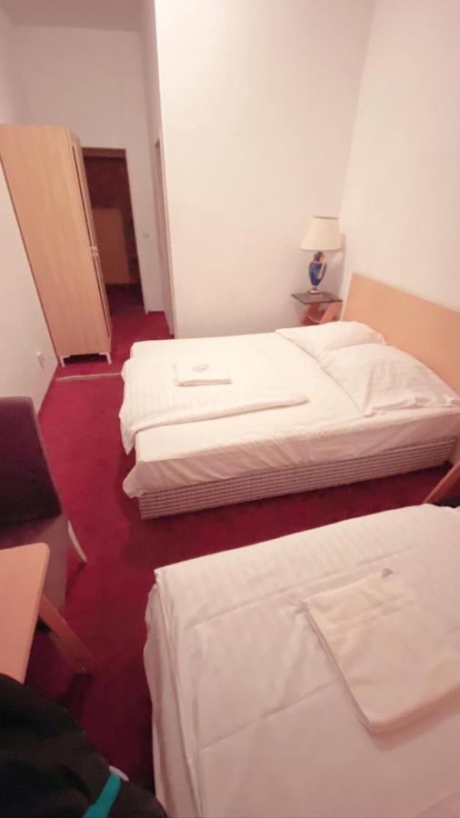 Maerkischer Hof Hotel Berlin