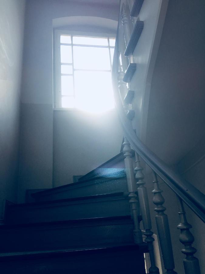 Zentral Und Ruhig Nahe Ku'damm! Apartment *