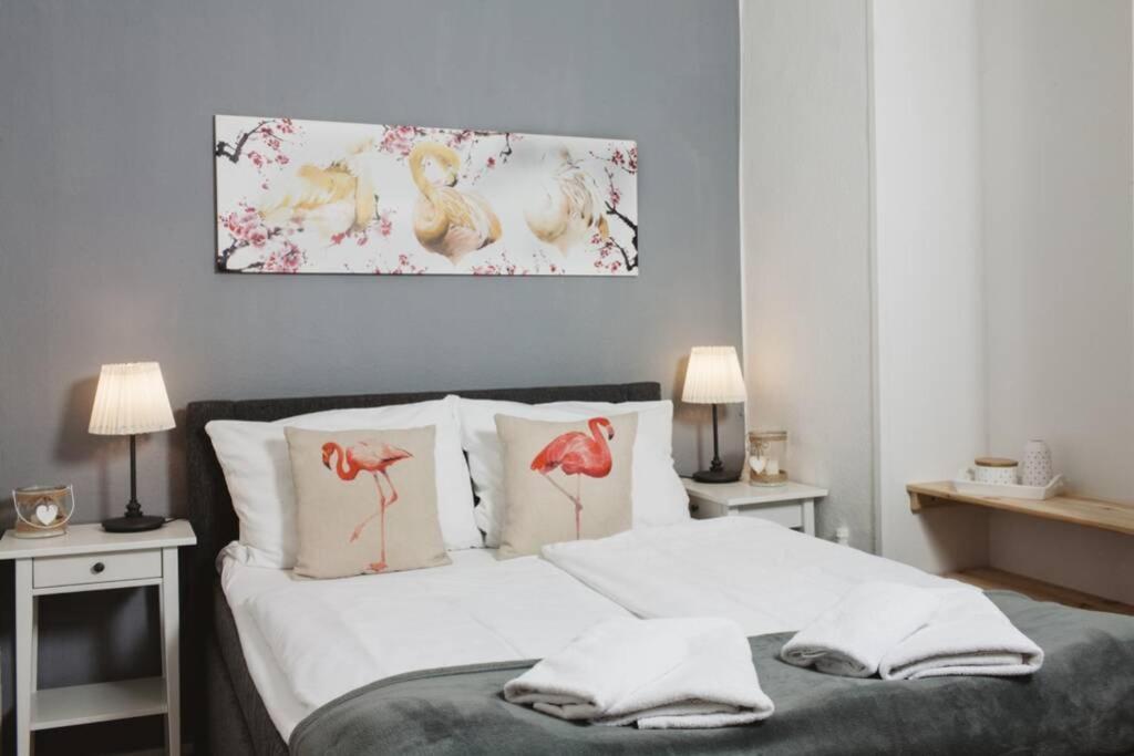 Apartment Near Shooping Center, 6 Guests *