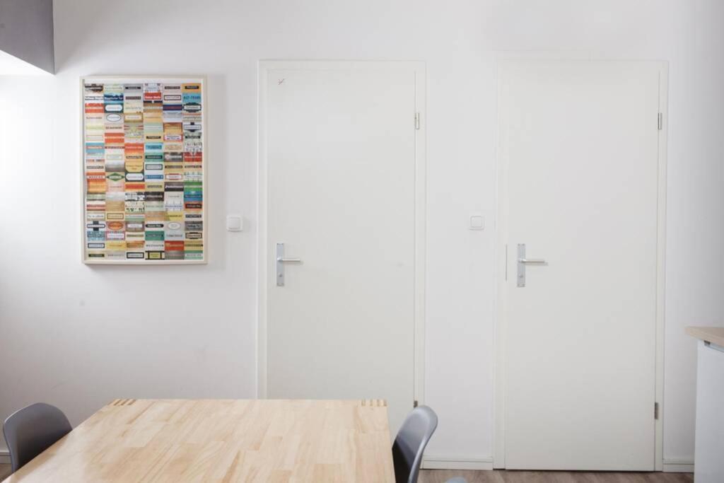 Near Shooping Center, 6 Guests Berlin