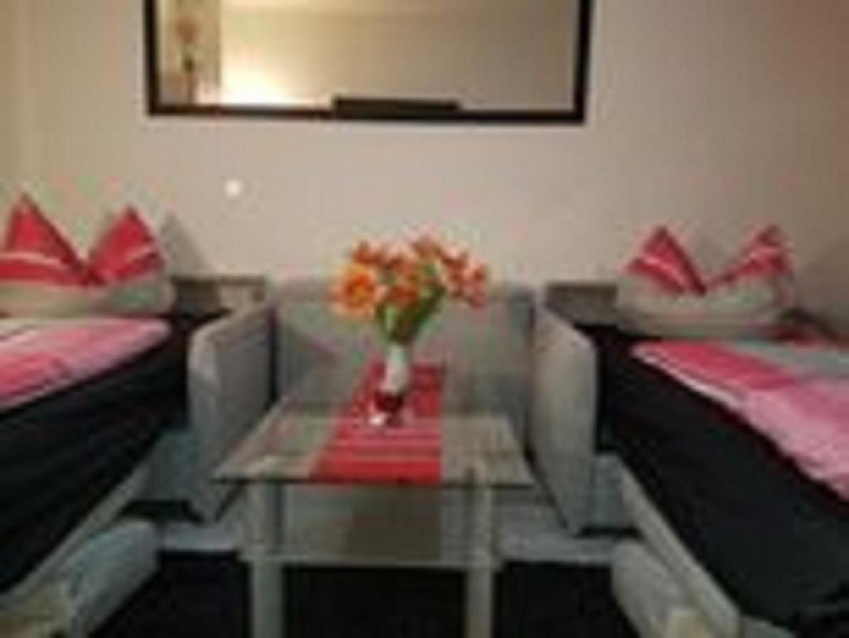 Am Krossinsee Apartment