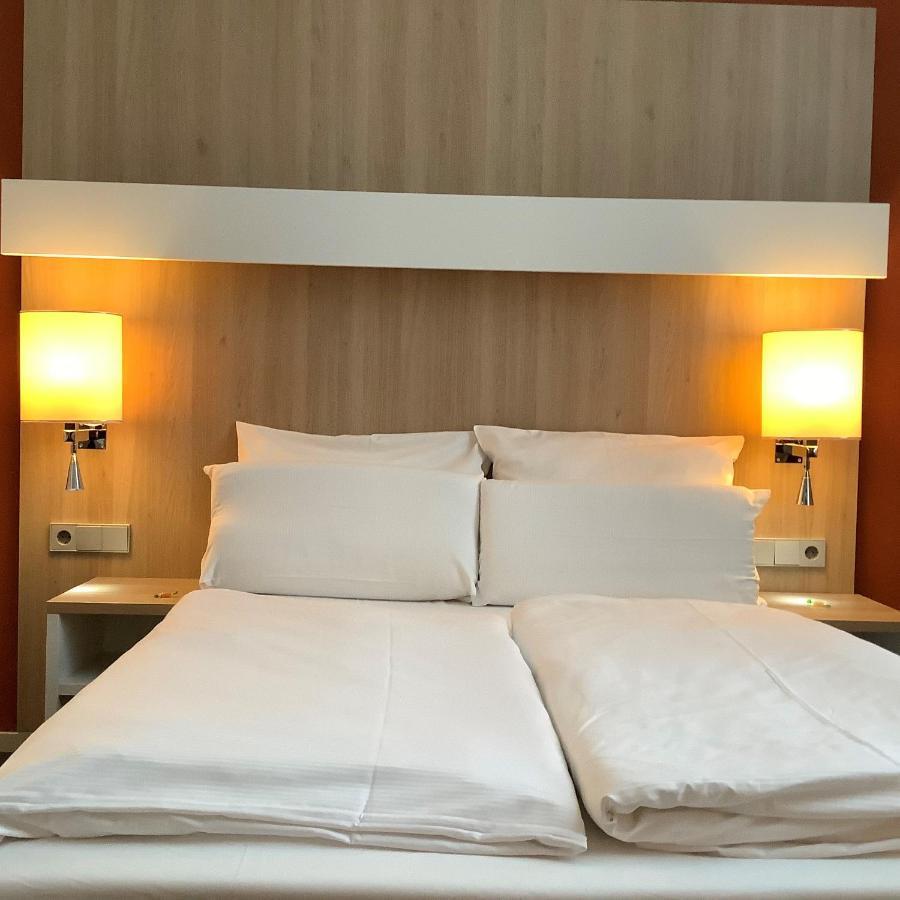 Gaestehaus Am Ukb Hotel Berlin